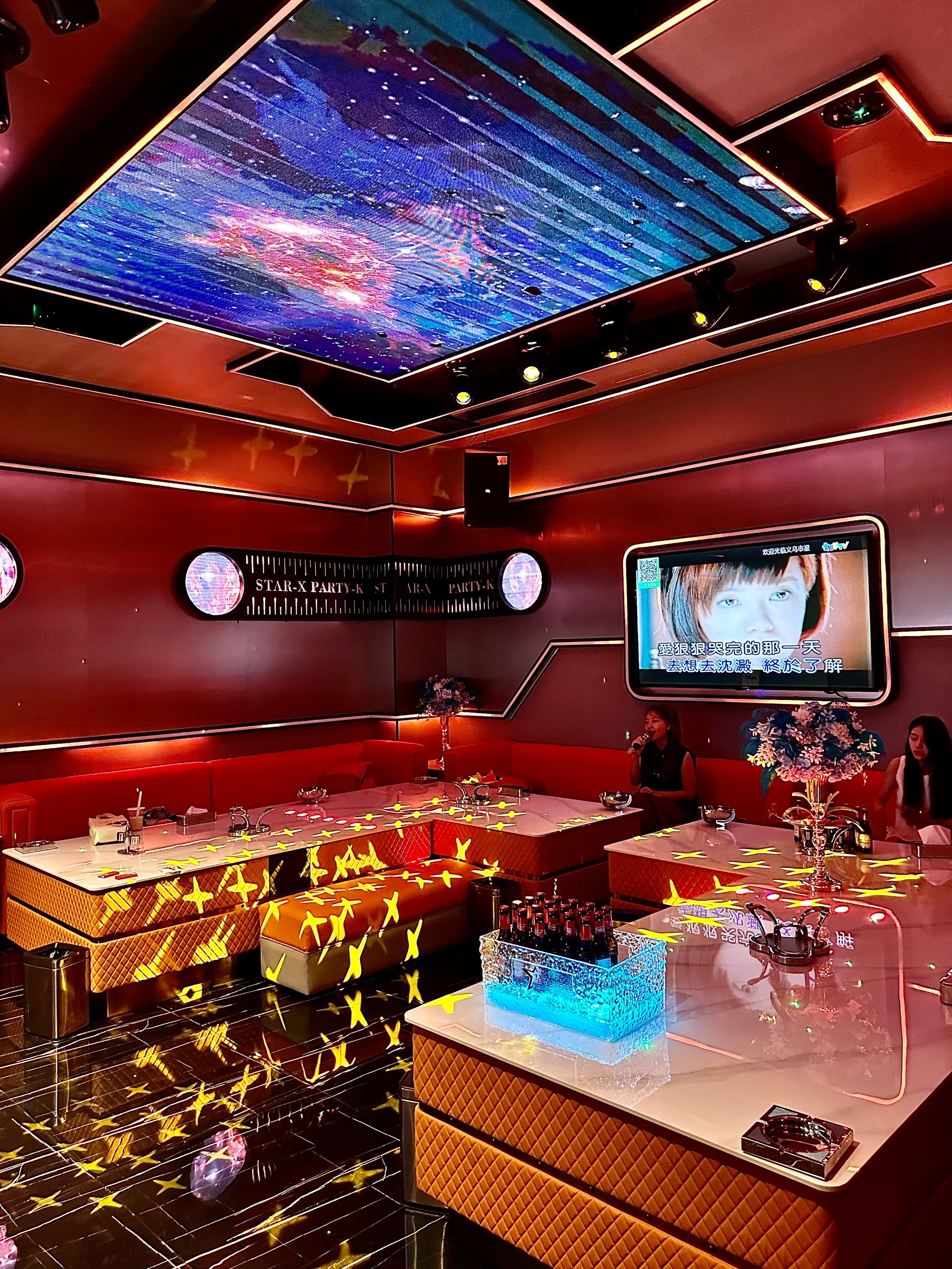 廊坊商务ktv怎么样推荐选择指南-永清县ktv预定
